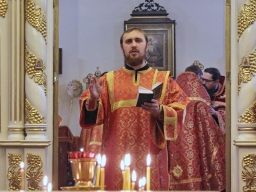 Димитрия Солунского